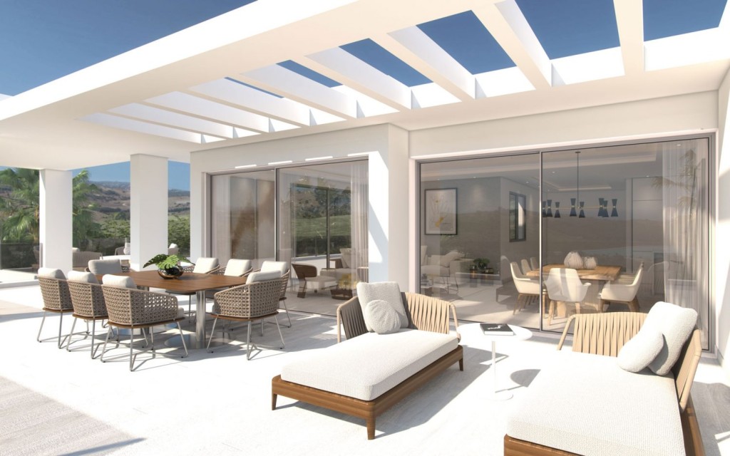 Appartement Casares