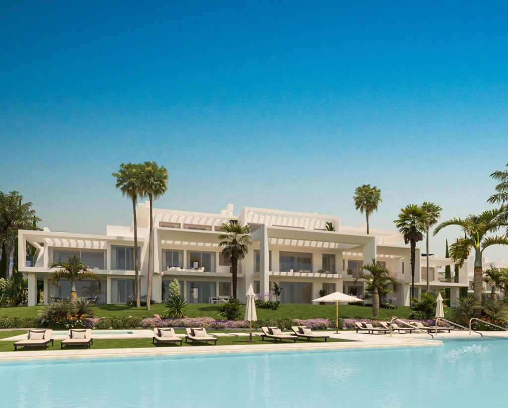 Appartement Casares € 335.000,-