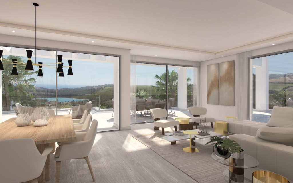 Appartement Casares € 335.000,-
