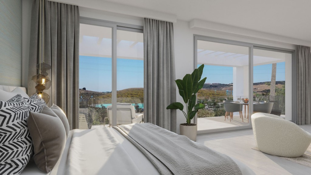Appartement Casares € 335.000,-