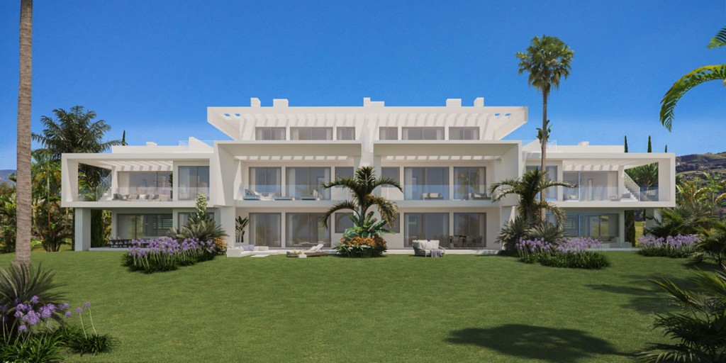 Appartement Casares € 335.000,-