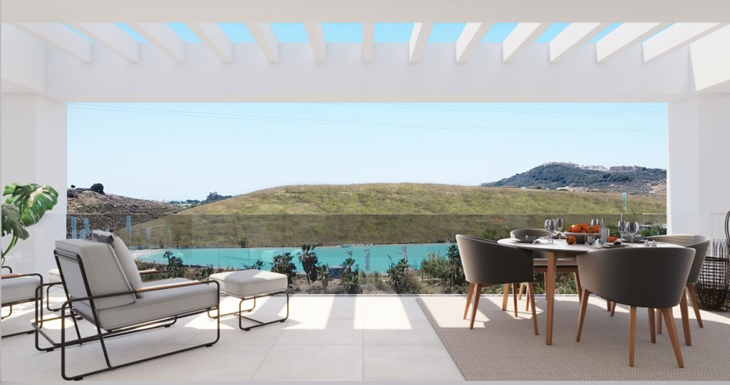 Appartement Casares € 335.000,-