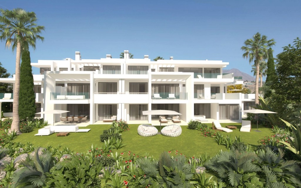 Appartement Casares € 335.000,-