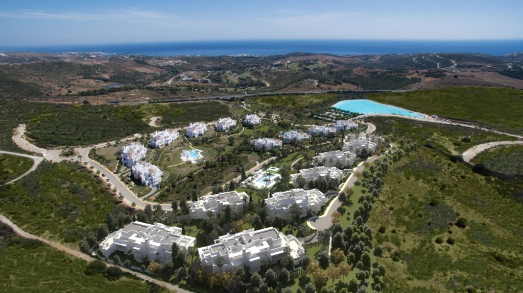Appartement Casares € 335.000,-