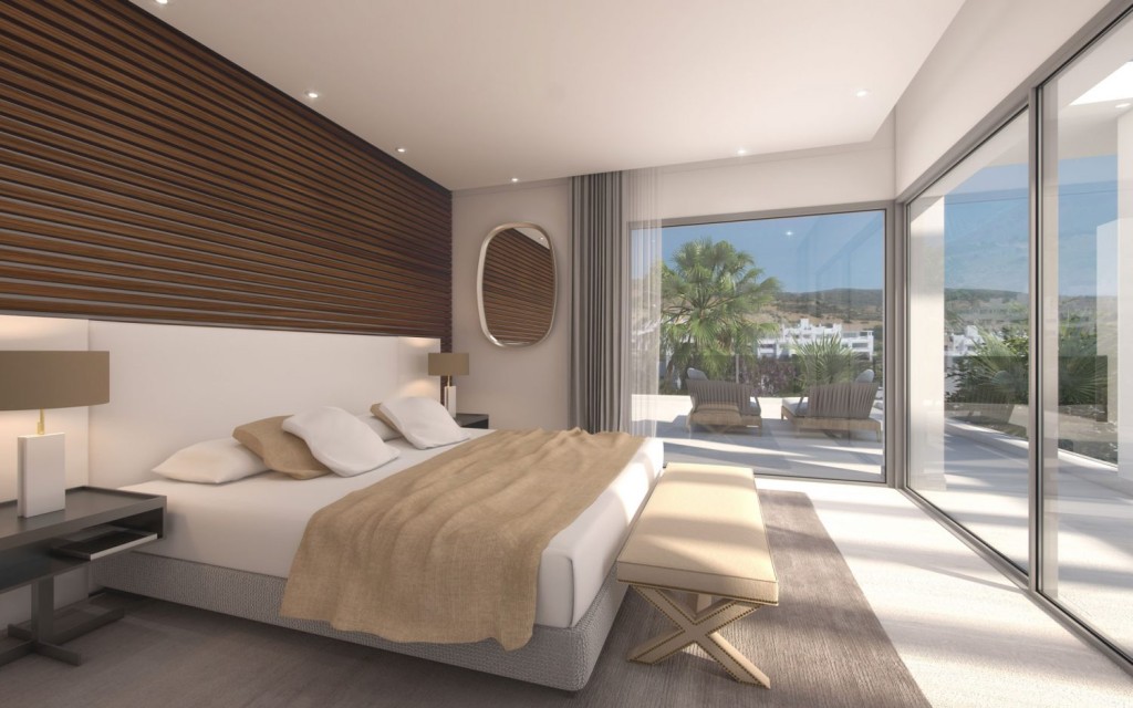 Appartement Casares € 335.000,-