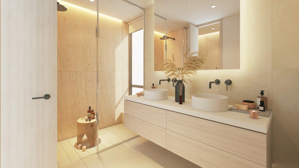 Appartement Málaga € 2.400.000,-