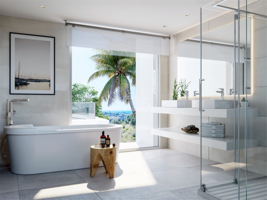 Appartement Los Monteros € 1.020.000,-