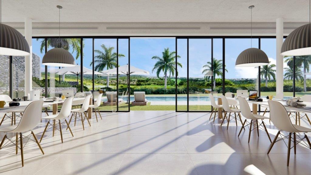 Appartement Los Monteros € 1.020.000,-