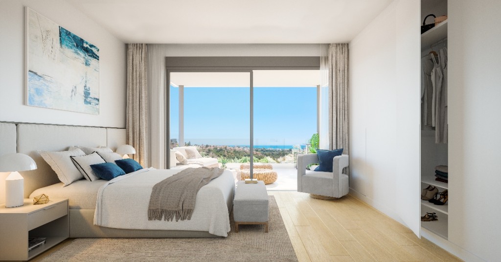 Halfvrijstaande woning Los Monteros € 1.380.000,-