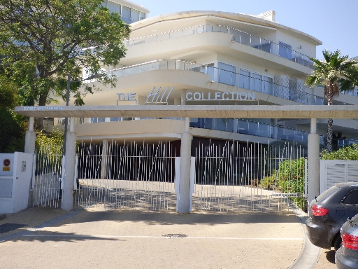 Apartment El Higuerón € 425.000,-