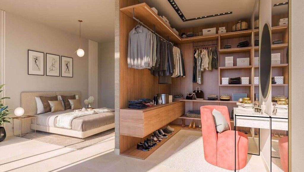 Rijtjeshuis Manilva € 503.000,-