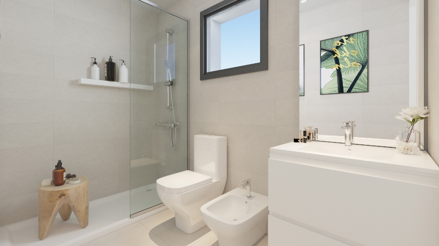 Penthouse Estepona € 710.000,-