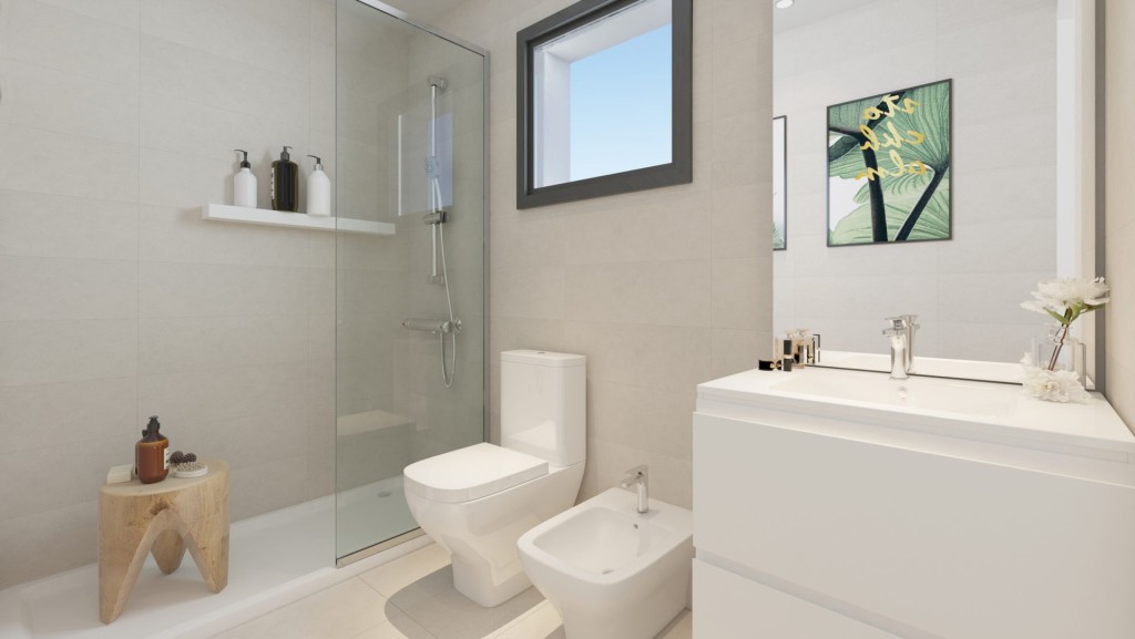 Penthouse Estepona € 710.000,-