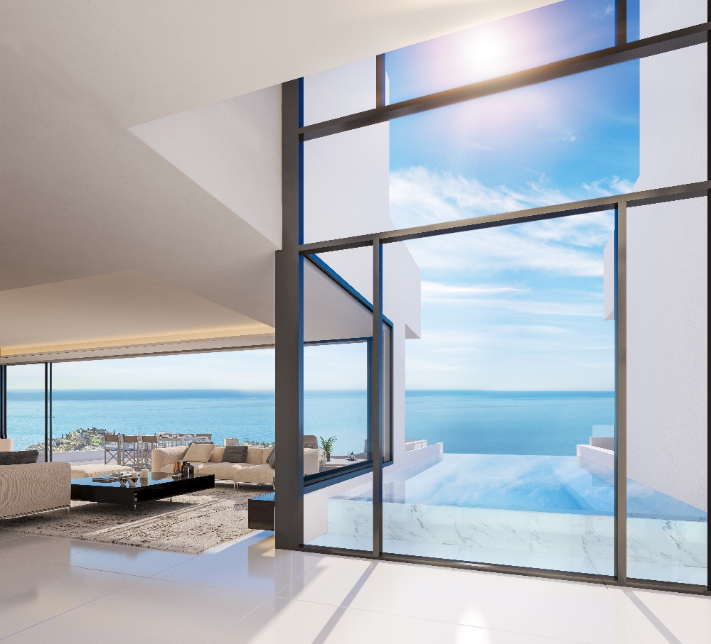 Penthouse Benalmádena