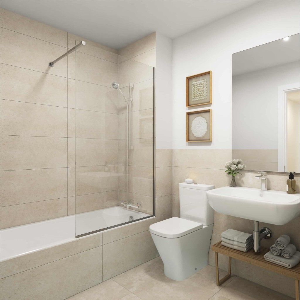 Appartement Málaga € 624.000,-