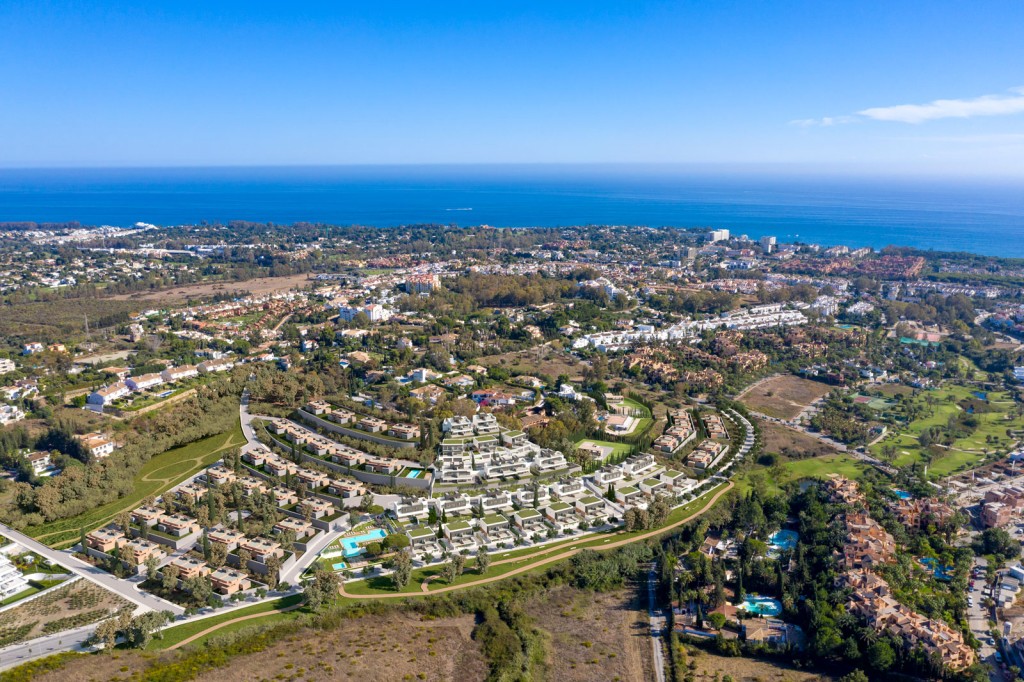Villa Benahavís € 612.000,-