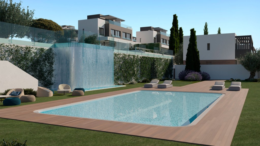 Villa Benahavís € 612.000,-