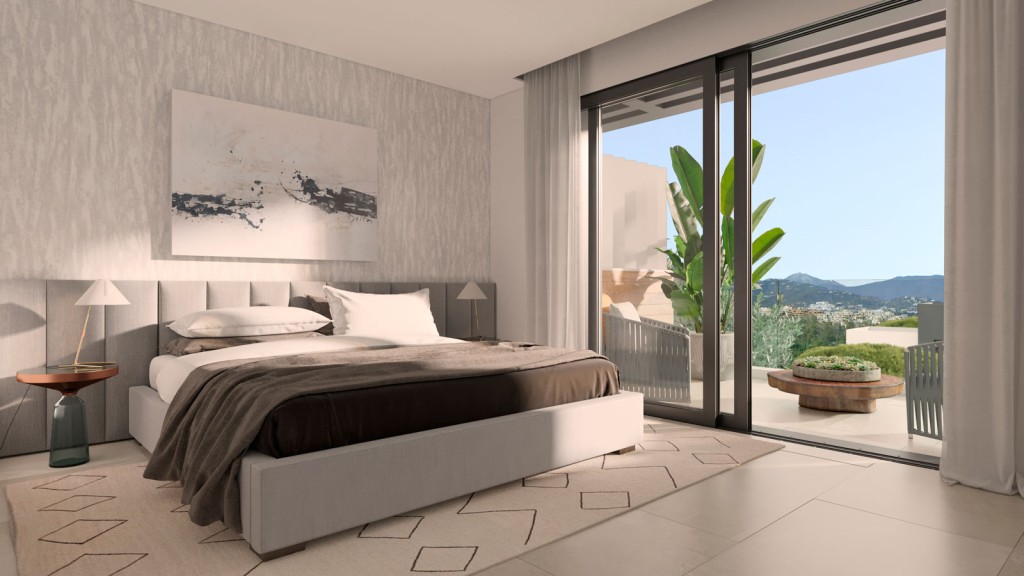 Villa Benahavís € 612.000,-