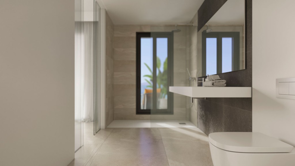 Villa Benahavís € 612.000,-