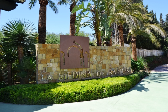 Appartement Central Nueva Andalucía € 600.000,-