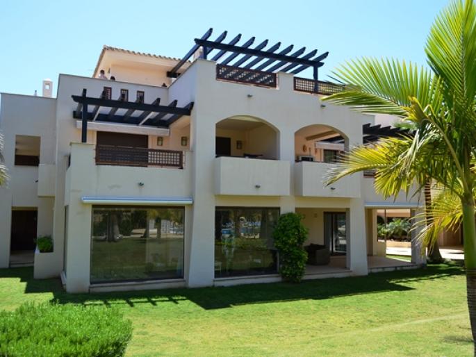 Appartement Central Nueva Andalucía € 600.000,-