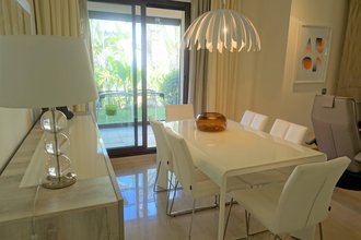 Appartement Central Nueva Andalucía € 600.000,-