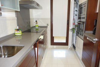 Appartement Central Nueva Andalucía € 600.000,-