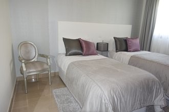 Appartement Central Nueva Andalucía € 600.000,-