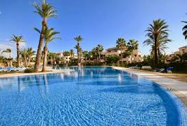 Appartement Central Nueva Andalucía € 600.000,-