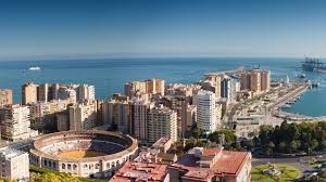 Appartement Málaga € 2.236.000,-