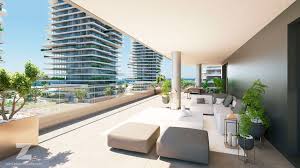 Appartement Málaga € 2.236.000,-