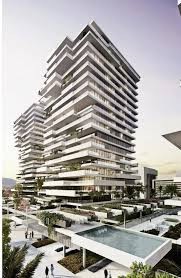 Appartement Málaga € 2.236.000,-