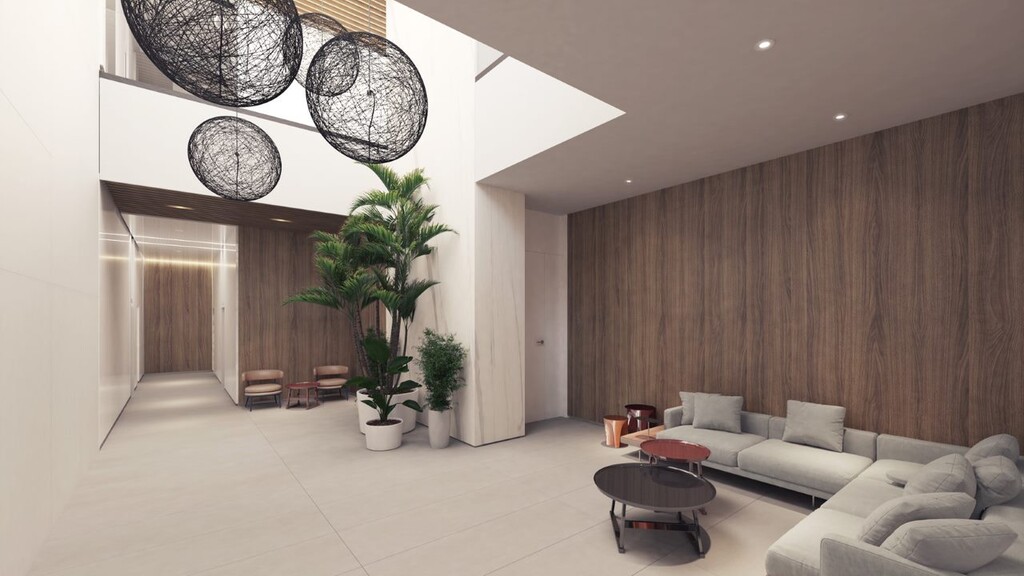 Appartement Málaga € 2.236.000,-