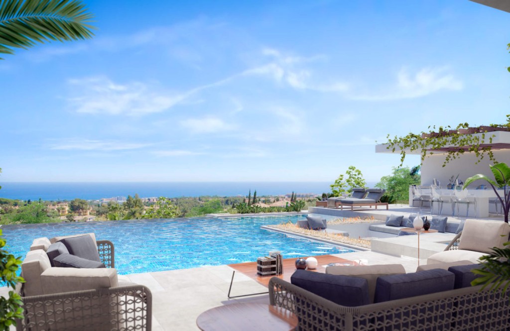 Villa New Golden Mile € 1.895.000,-