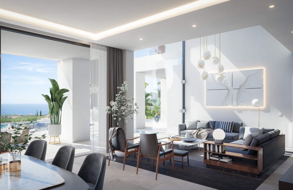 Villa New Golden Mile € 1.895.000,-