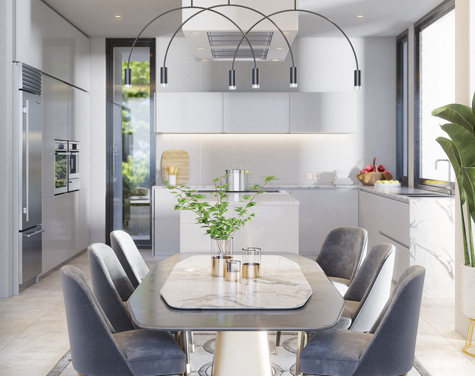 Villa New Golden Mile € 1.895.000,-