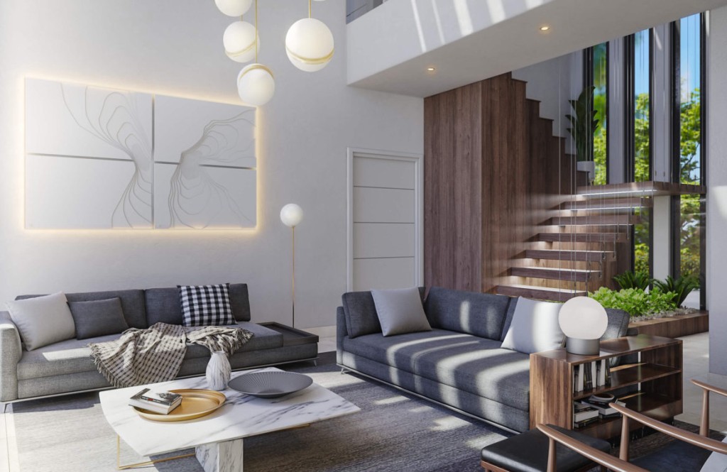 Villa New Golden Mile € 1.895.000,-