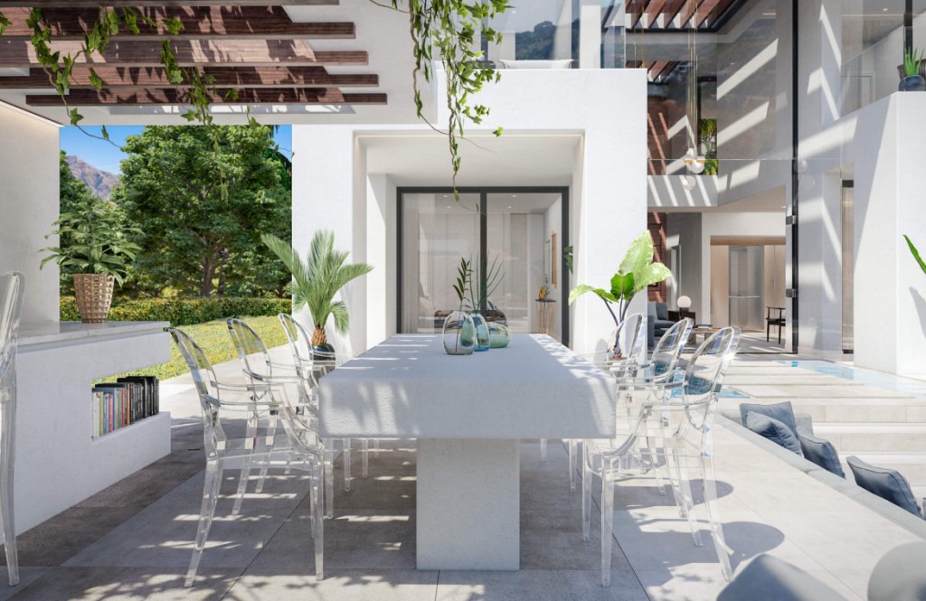 Villa New Golden Mile € 1.895.000,-