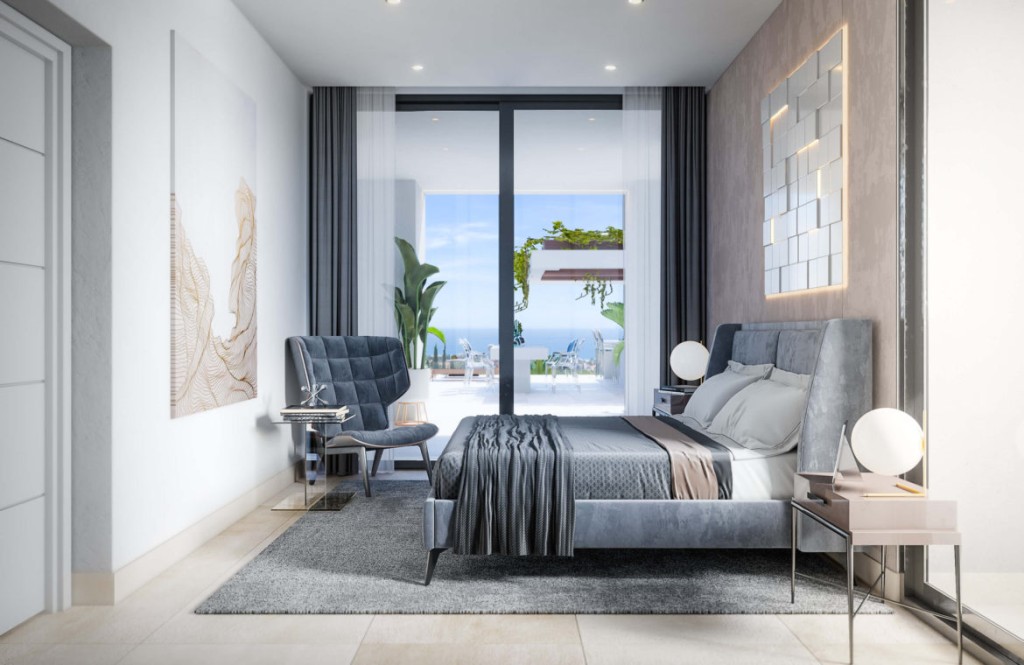 Villa New Golden Mile € 1.895.000,-