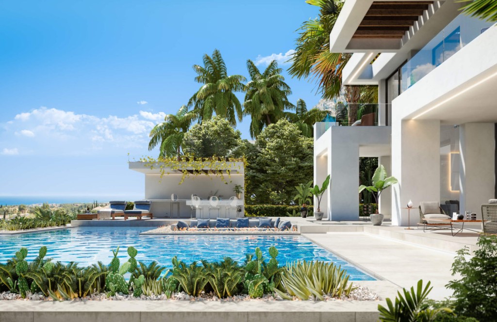 Villa New Golden Mile € 1.895.000,-