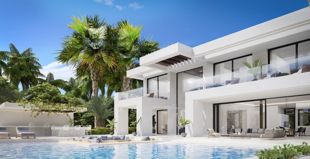 Villa New Golden Mile € 1.895.000,-