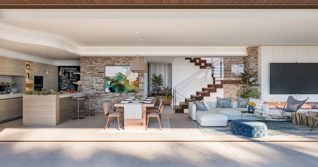 Villa Benahavís € 1.990.000,-