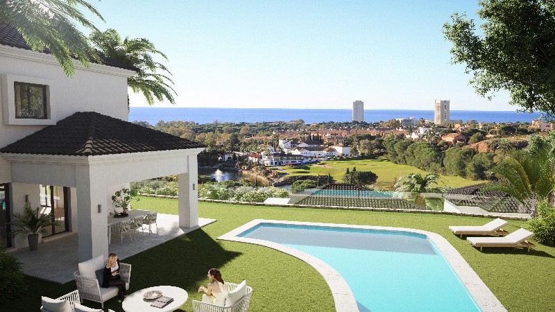 Villa Elviria