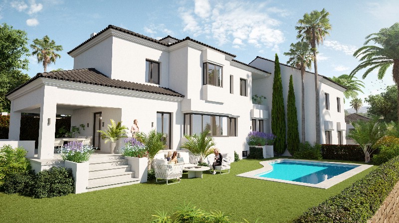 Villa Elviria € 1.250.000,-
