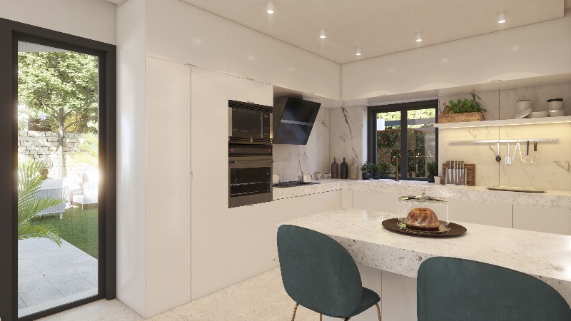 Villa Elviria € 1.250.000,-