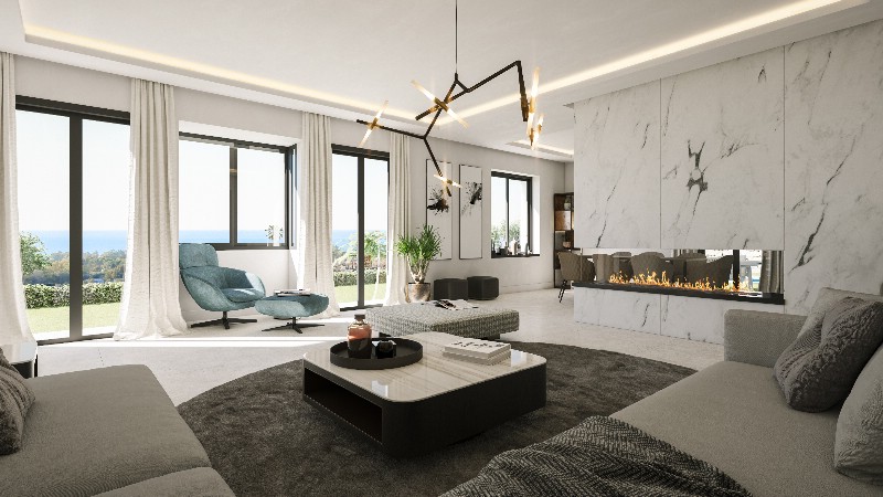 Villa Elviria € 1.250.000,-