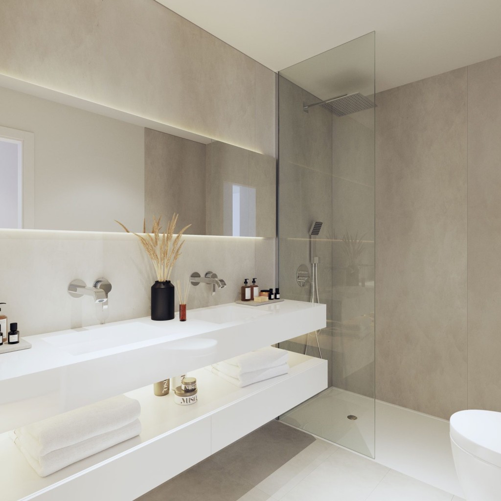 Appartement Cancelada, Estepona € 468.700,-