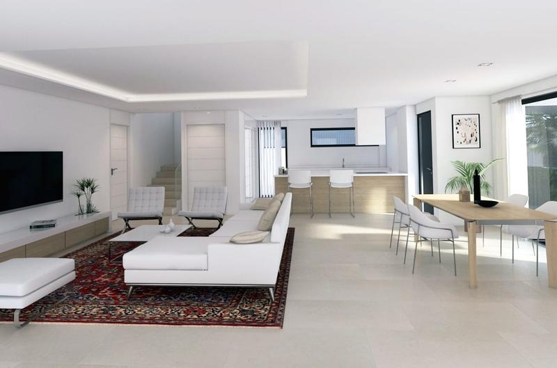 Villa Manilva € 730.000,-
