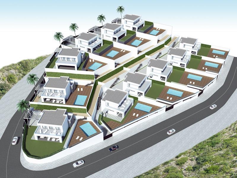 Villa Manilva € 730.000,-