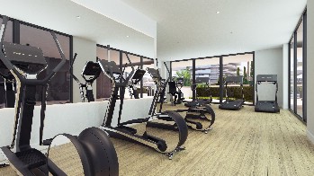 Appartement Málaga € 708.000,-